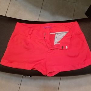 Alice and Olivia shorts